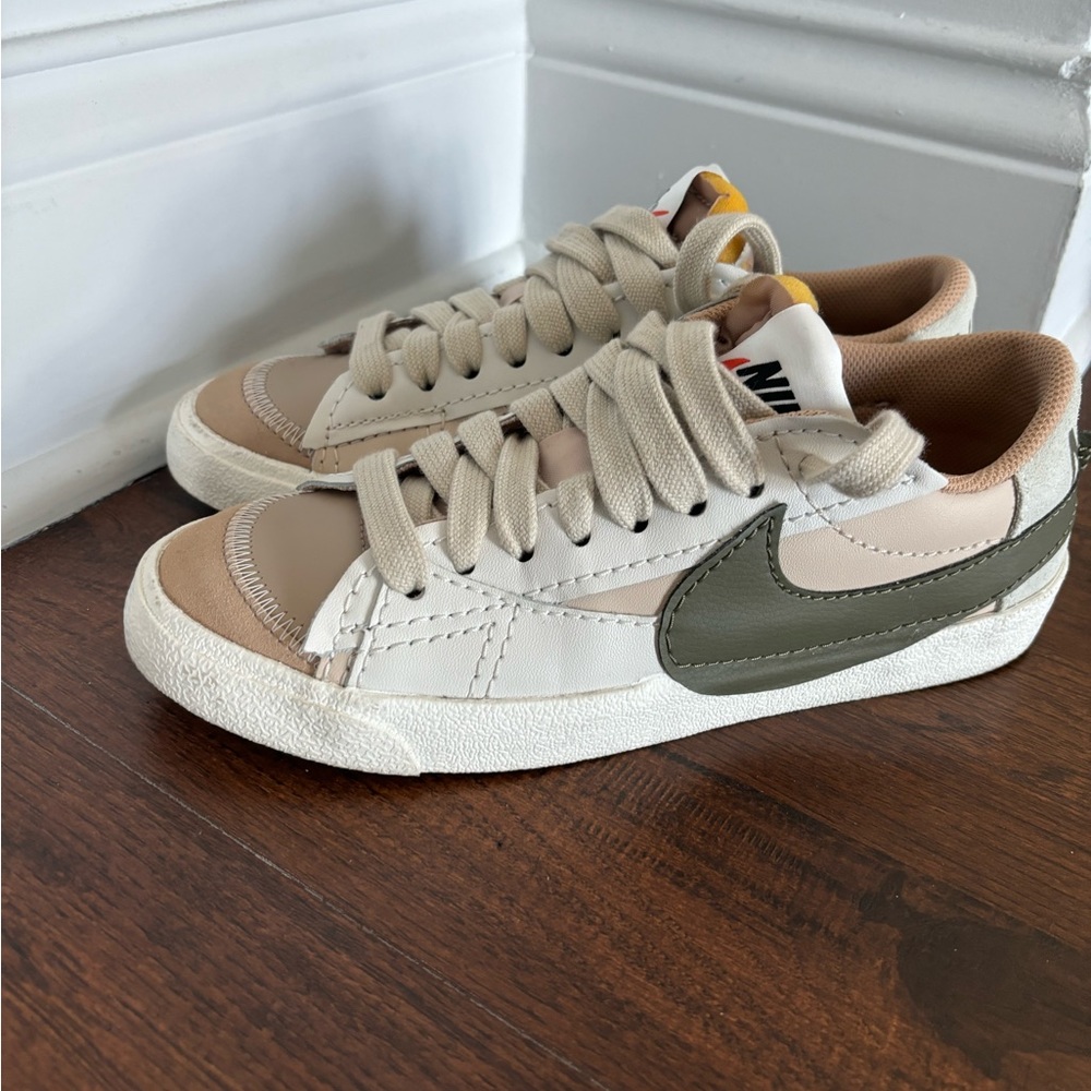 Nike Blazer Sneaker